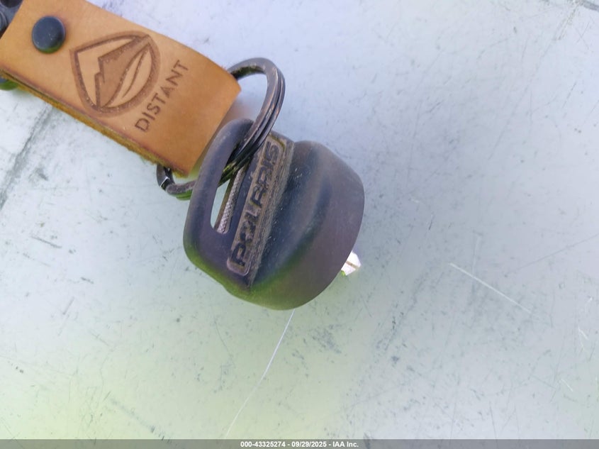 2021 Polaris Rzr Xp Turbo VIN: 3NSNAE927MF570359 Lot: 43325274