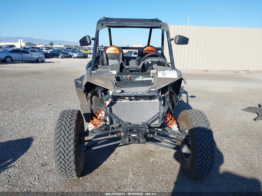 3NSNAE927MF570359 2021 POLARIS RZR photo no. 5