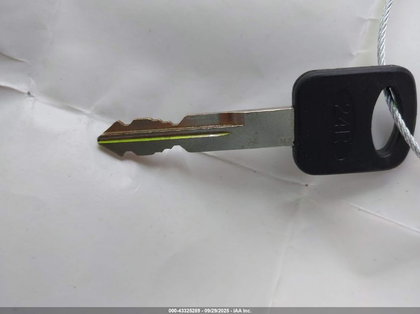 2009 Ford E-150 Commercial/Recreational VIN: 1FTNE14WX9DA78268 Lot: 43325289