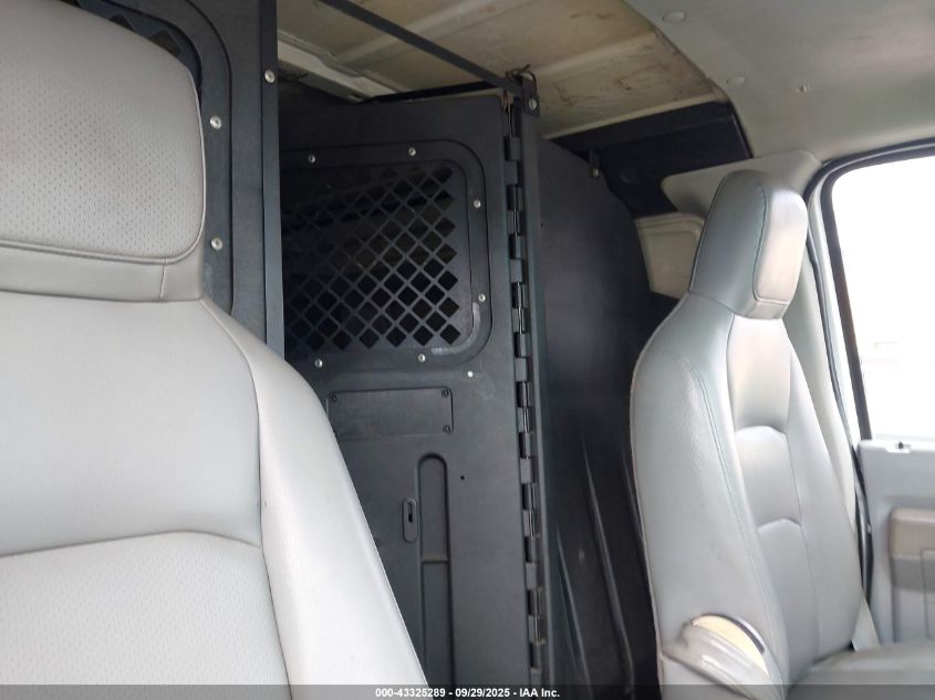 2009 Ford E-150 Commercial/Recreational VIN: 1FTNE14WX9DA78268 Lot: 43325289