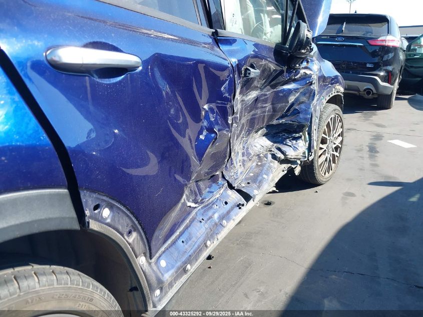 2016 Fiat 500X Trekking VIN: ZFBCFXCT5GP347418 Lot: 43325292