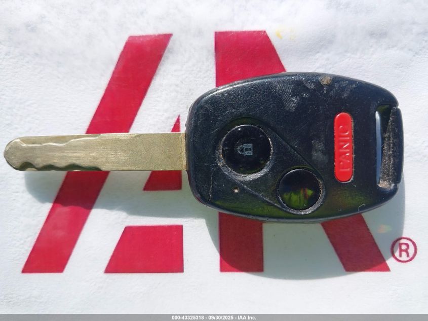 2008 Honda Civic Lx VIN: 2HGFG12618H568330 Lot: 43325318