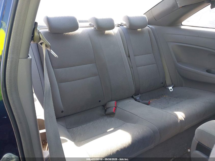 2008 Honda Civic Lx VIN: 2HGFG12618H568330 Lot: 43325318