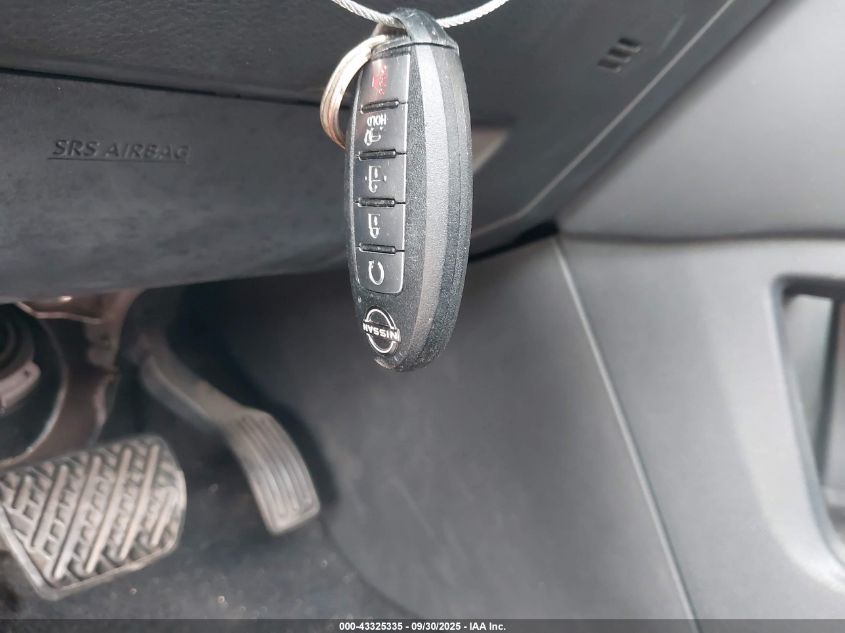 2022 NISSAN PATHFINDER PLATINUM 4WD - 5N1DR3DJ5NC262304