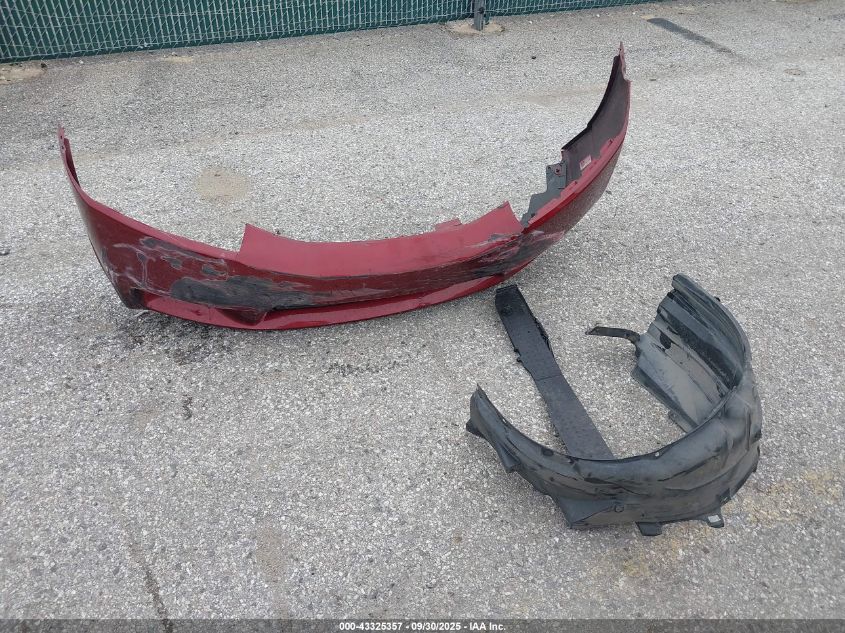 2009 Honda Civic Ex VIN: 19XFA16859E008027 Lot: 43325357