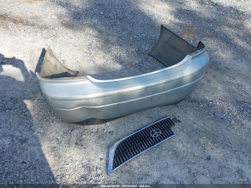 2001 Toyota Avalon Xl VIN: 4T1BF28B91U184563 Lot: 43325365