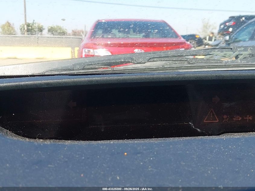 2005 Toyota Prius VIN: JTDKB20U253097368 Lot: 43325380