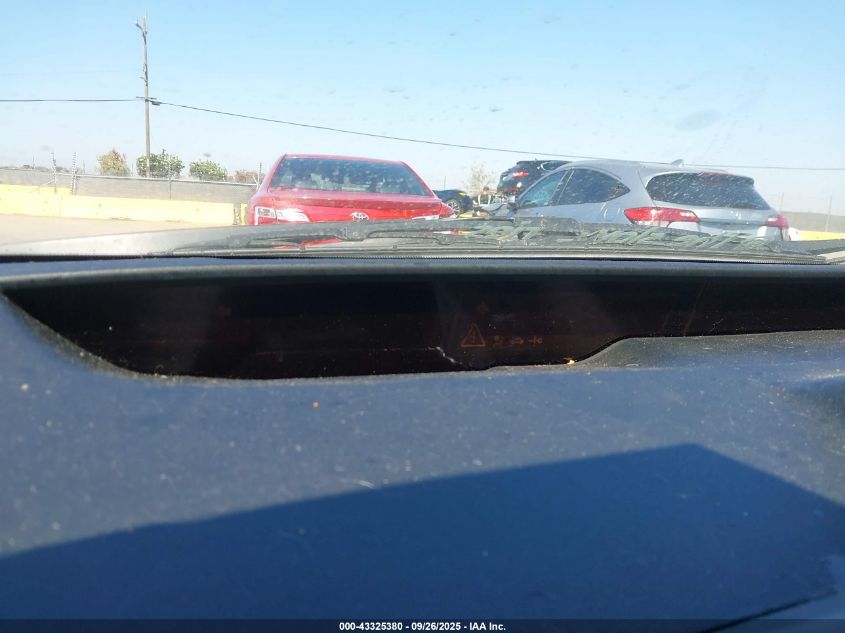 2005 Toyota Prius VIN: JTDKB20U253097368 Lot: 43325380