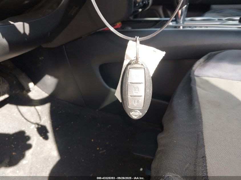 2013 Nissan Pathfinder Sv VIN: 5N1AR2MM6DC631838 Lot: 43325393