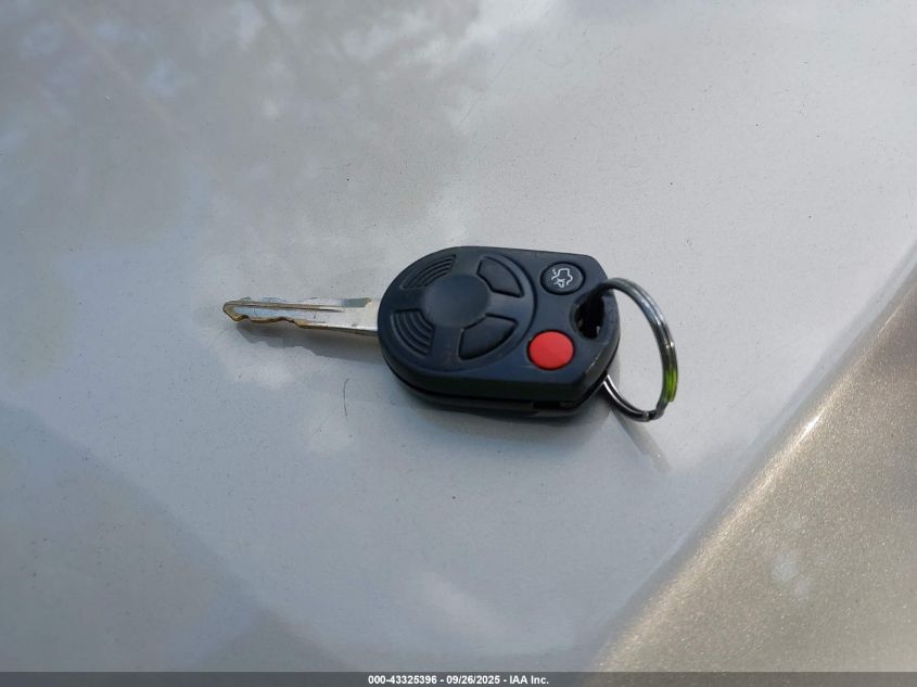 2010 Ford Fusion Se VIN: 3FAHP0HA3AR290849 Lot: 43325396