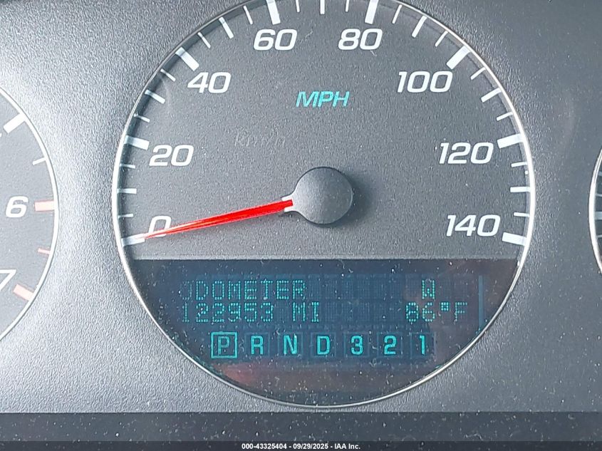 2007 Chevrolet Impala Lt VIN: 2G1WT58K179152401 Lot: 43325404