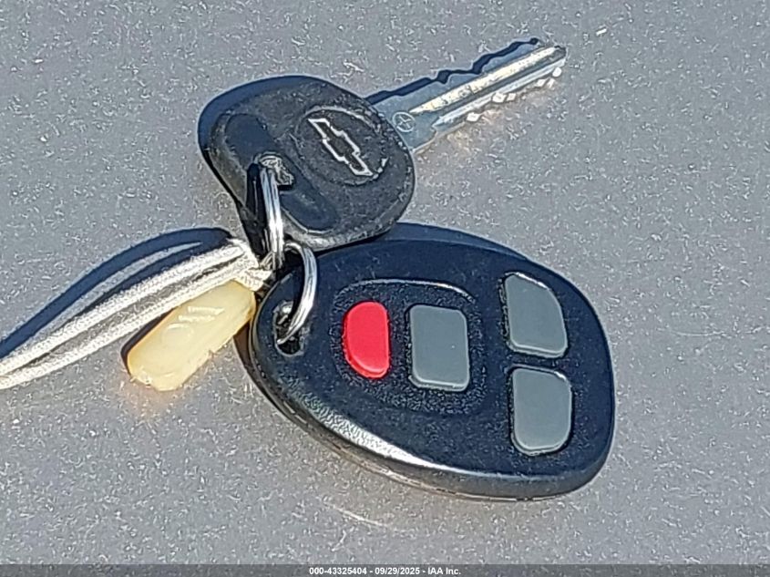 2007 Chevrolet Impala Lt VIN: 2G1WT58K179152401 Lot: 43325404