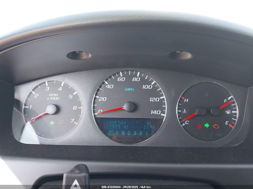 2007 Chevrolet Impala Lt VIN: 2G1WT58K179152401 Lot: 43325404