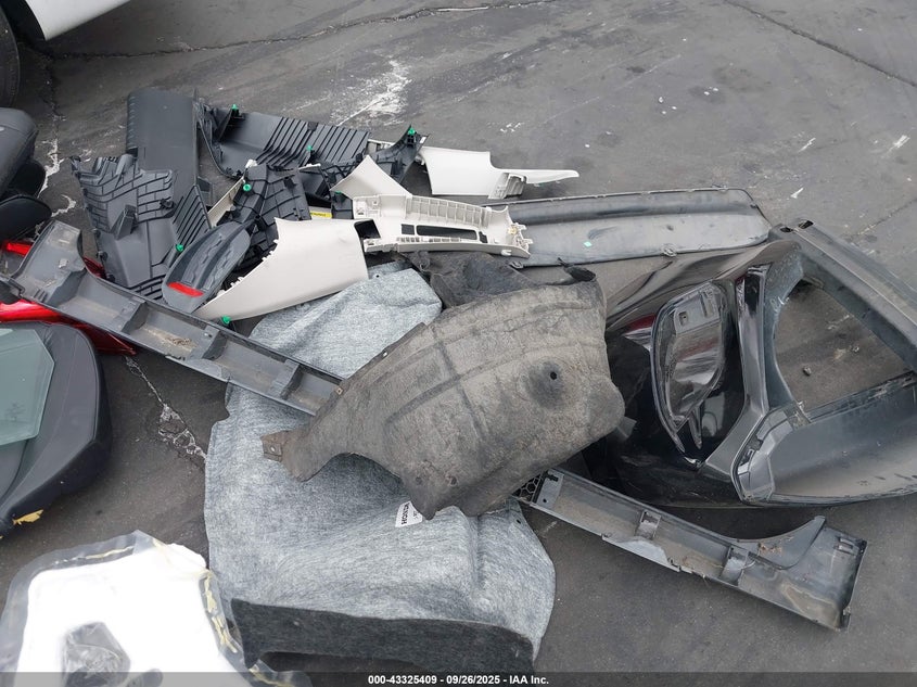 2016 HONDA CIVIC TOURING - 2HGFC1F91GH650296