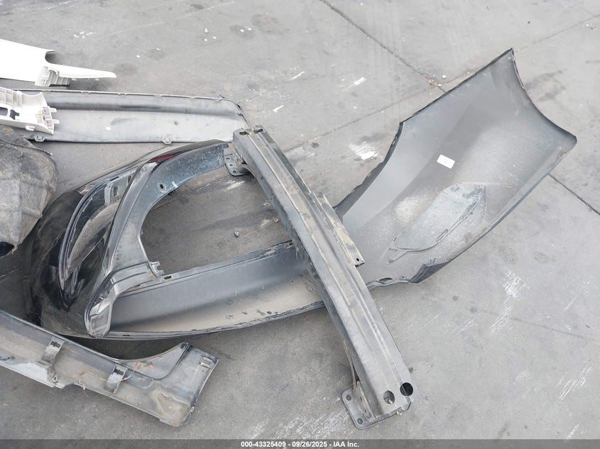 2016 HONDA CIVIC TOURING - 2HGFC1F91GH650296