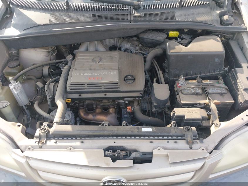 2002 Toyota Sienna Ce VIN: 4T3ZF19C12U478127 Lot: 43325428