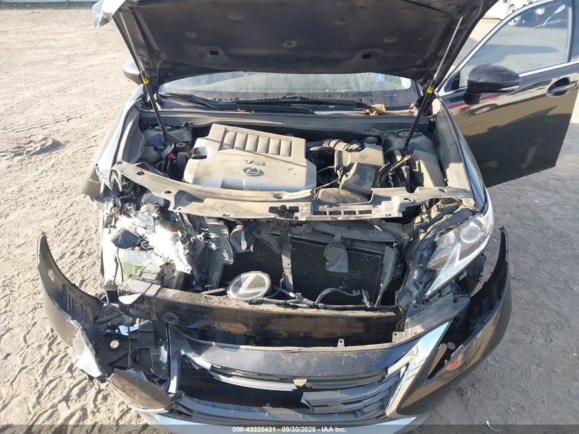 2018 LEXUS ES 350 - 58ABK1GG6JU078373