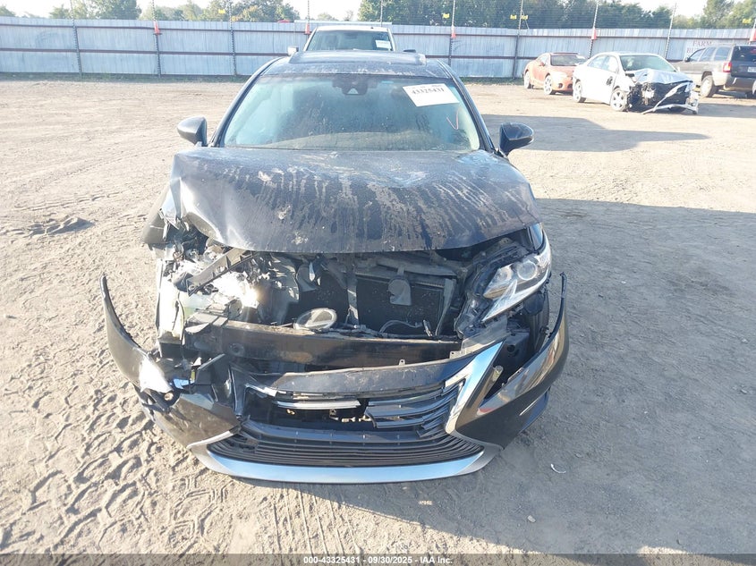 2018 LEXUS ES 350 - 58ABK1GG6JU078373