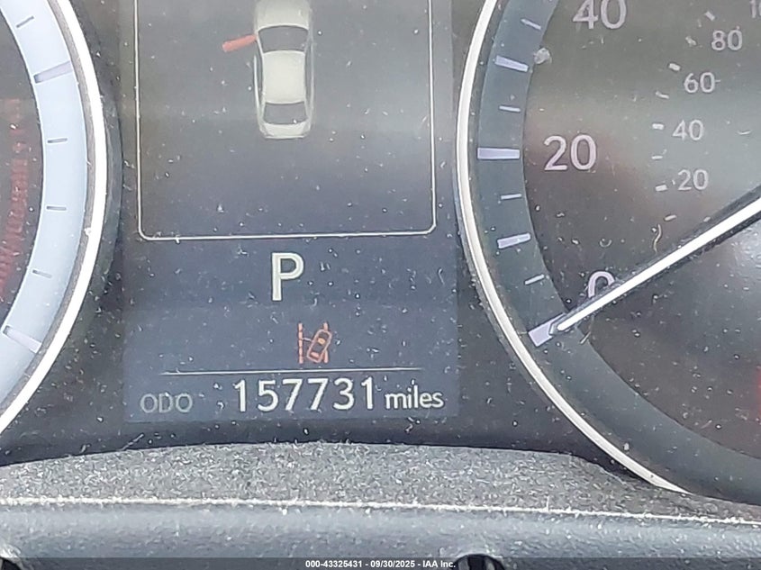 2018 LEXUS ES 350 - 58ABK1GG6JU078373