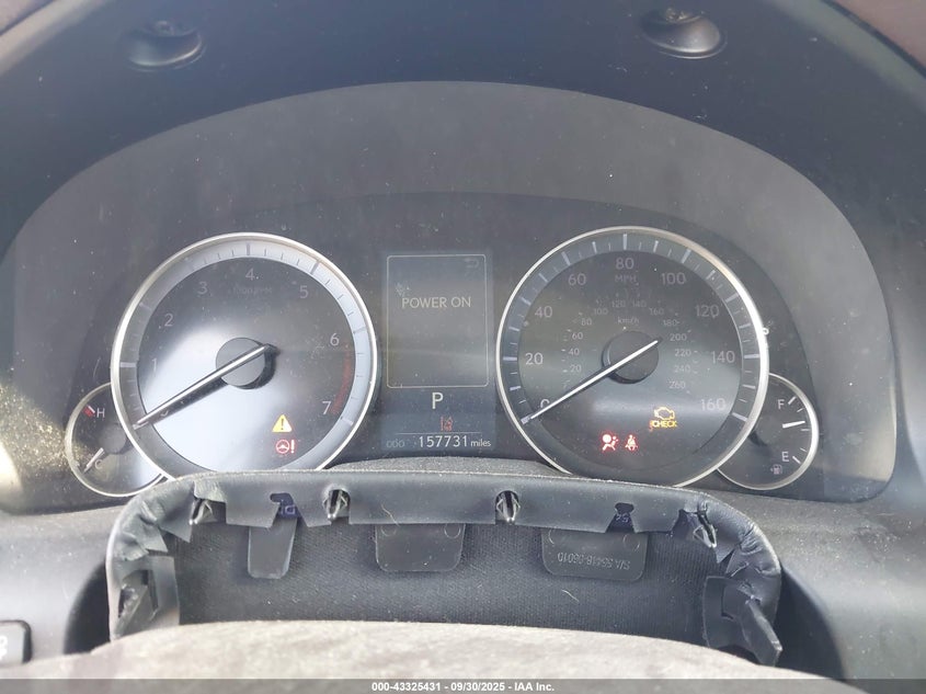 2018 LEXUS ES 350 - 58ABK1GG6JU078373