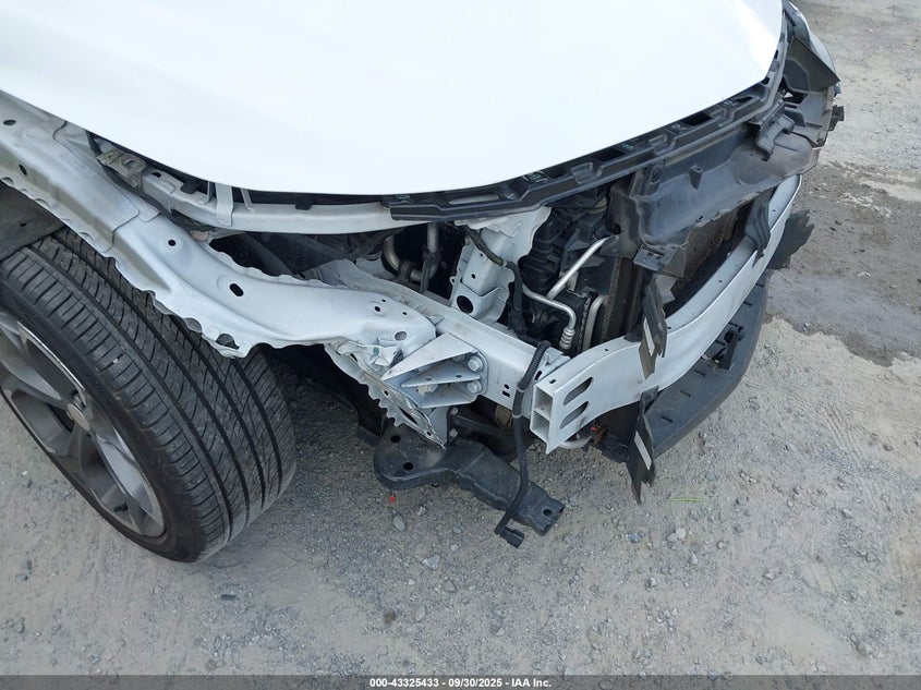 2023 Chevrolet Malibu Fwd 1Lt VIN: 1G1ZD5ST7PF199046 Lot: 43325433