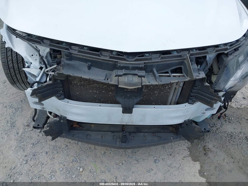 2023 Chevrolet Malibu Fwd 1Lt VIN: 1G1ZD5ST7PF199046 Lot: 43325433