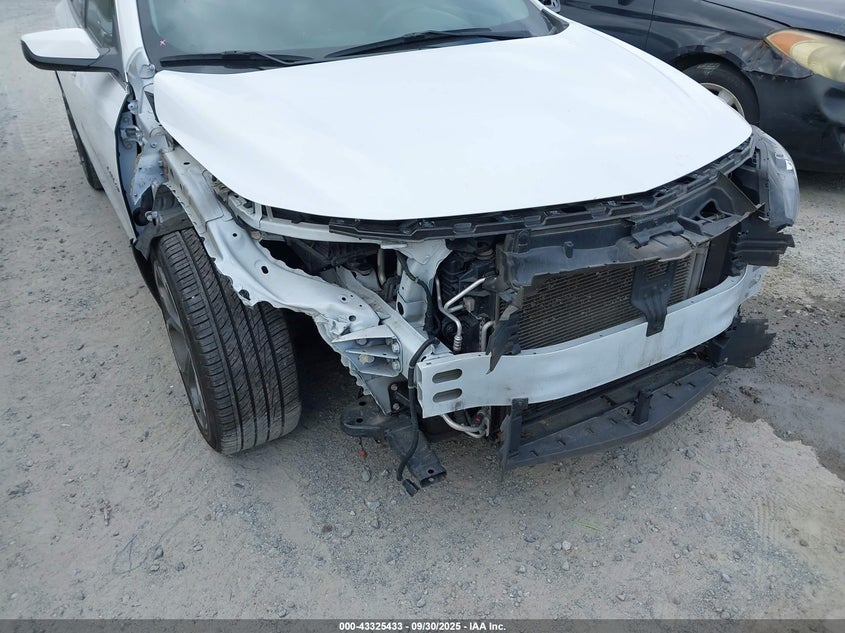 2023 Chevrolet Malibu Fwd 1Lt VIN: 1G1ZD5ST7PF199046 Lot: 43325433