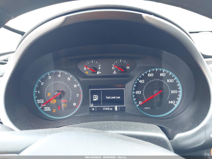 2023 Chevrolet Malibu Fwd 1Lt VIN: 1G1ZD5ST7PF199046 Lot: 43325433