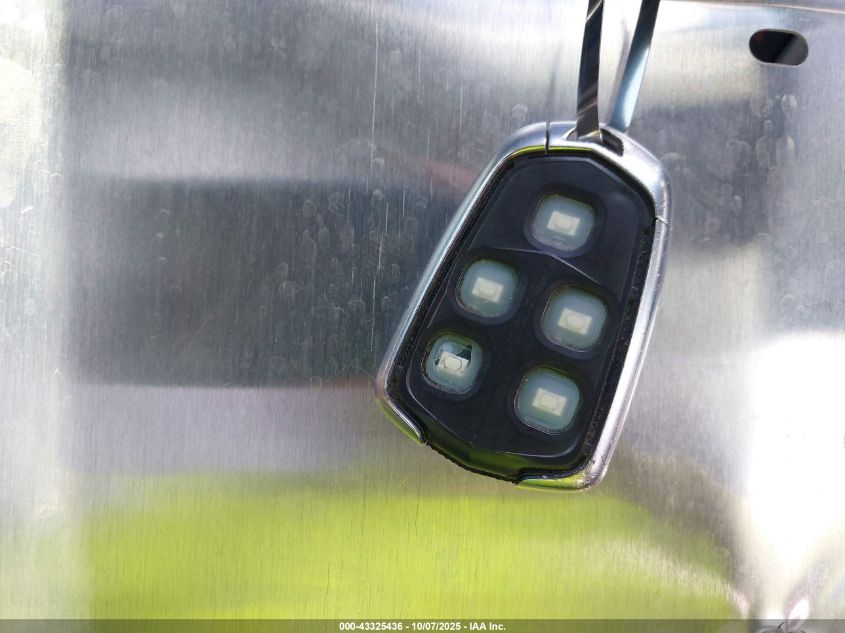 2016 Cadillac Srx Premium Collection VIN: 3GYFNDE33GS570061 Lot: 43325436