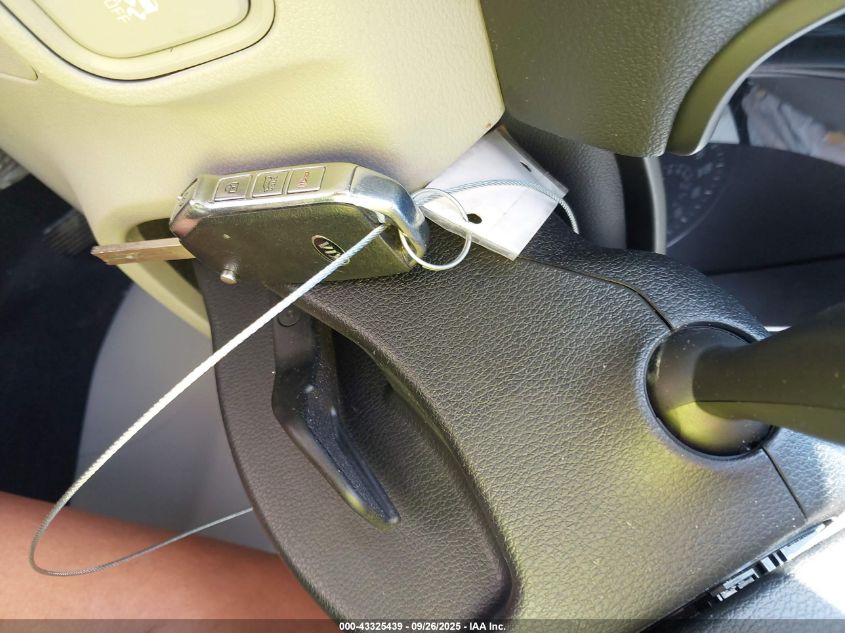 2021 Kia Soul Lx VIN: KNDJ23AU3M7745906 Lot: 43325439