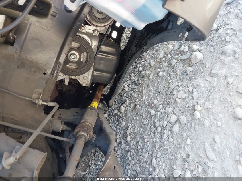 2021 Kia Soul Lx VIN: KNDJ23AU3M7745906 Lot: 43325439