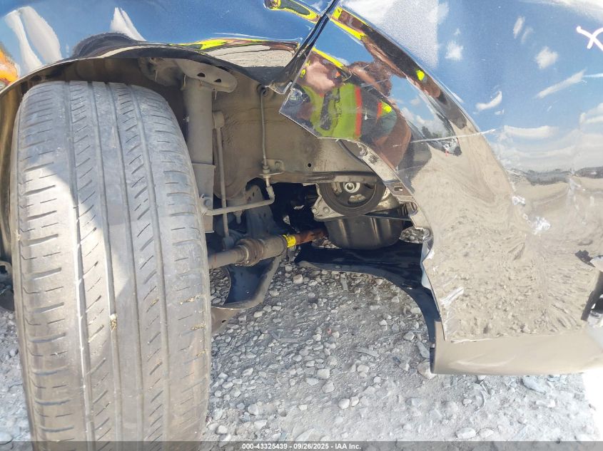 2021 Kia Soul Lx VIN: KNDJ23AU3M7745906 Lot: 43325439