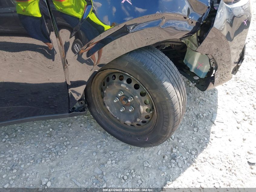 2021 Kia Soul Lx VIN: KNDJ23AU3M7745906 Lot: 43325439