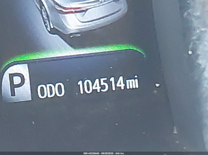 2014 TOYOTA AVALON LIMITED - 4T1BK1EB4EU136324