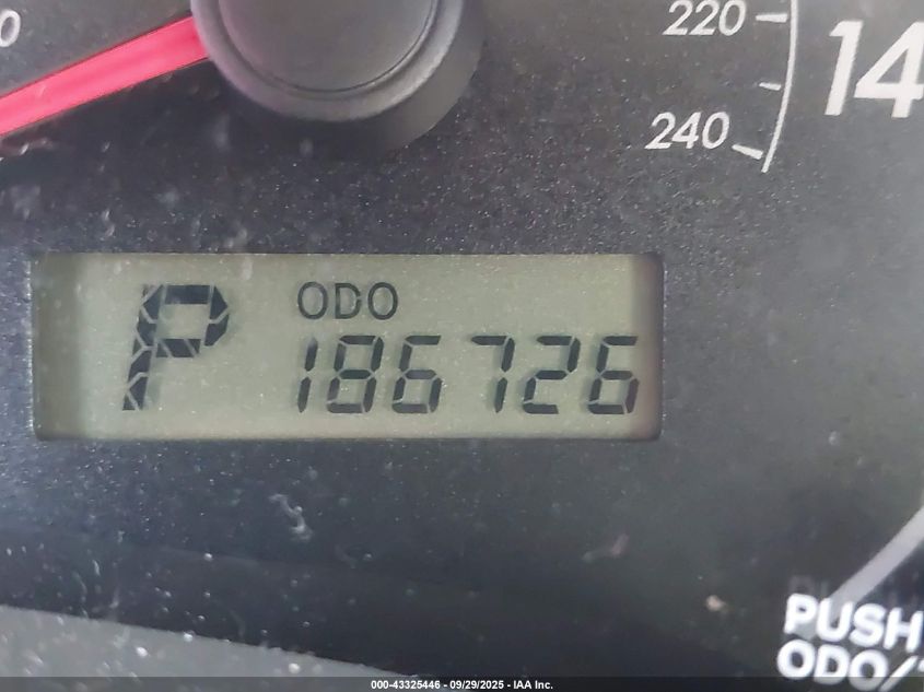 2010 Toyota Corolla Le VIN: 2T1BU4EE5AC381103 Lot: 43325446