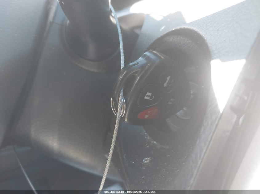 2008 Toyota Avalon Touring VIN: 4T1BK36B58U292113 Lot: 43325448