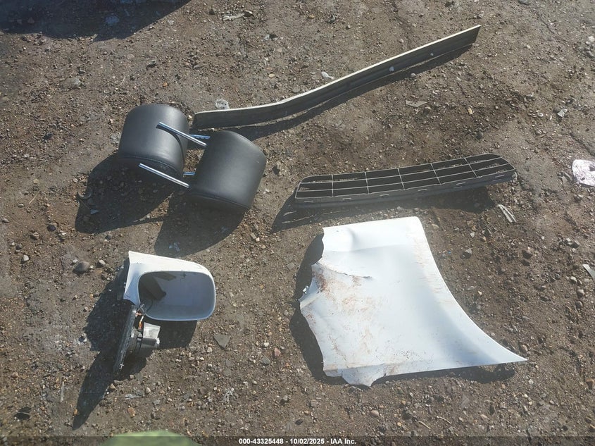 2008 Toyota Avalon Touring VIN: 4T1BK36B58U292113 Lot: 43325448