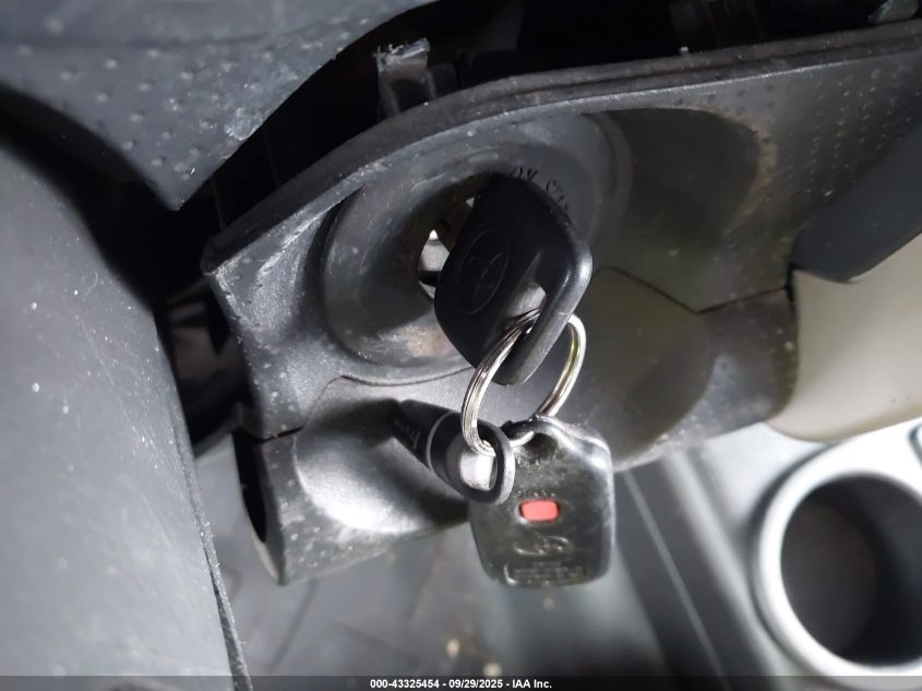 2007 Toyota Fj Cruiser VIN: JTEZU11F670013880 Lot: 43325454