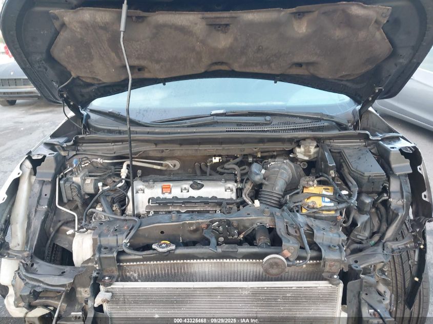 2014 Honda Cr-V Lx VIN: 5J6RM3H37EL014957 Lot: 43325468