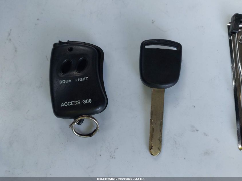 2014 Honda Cr-V Lx VIN: 5J6RM3H37EL014957 Lot: 43325468