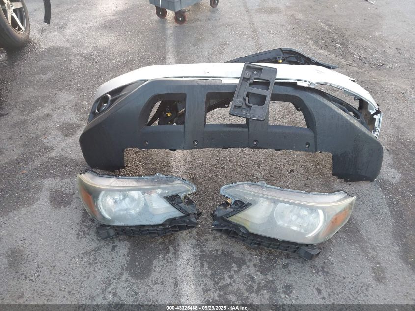 2014 Honda Cr-V Lx VIN: 5J6RM3H37EL014957 Lot: 43325468