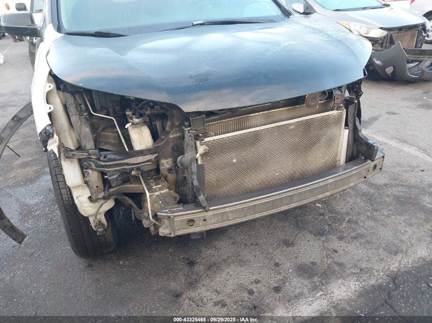 2014 Honda Cr-V Lx VIN: 5J6RM3H37EL014957 Lot: 43325468