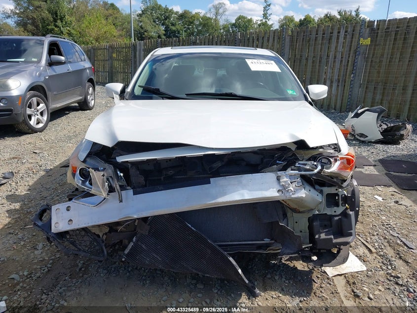2013 ACURA ILX 2.0L - 19VDE1F55DE007382
