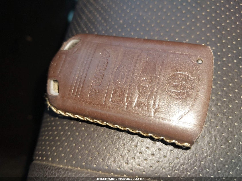 2013 ACURA ILX 2.0L - 19VDE1F55DE007382