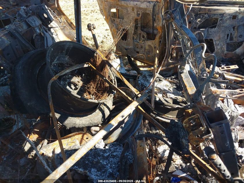 2005 Cadillac Deville Standard VIN: 1G6KD54Y45U178488 Lot: 43325488