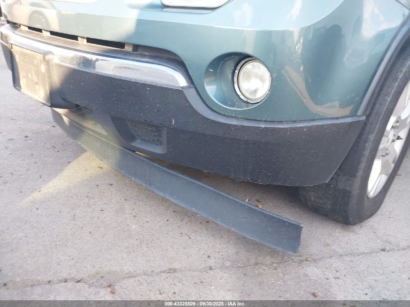 2009 GMC Acadia Slt-1 VIN: 1GKER23D99J146267 Lot: 43325509