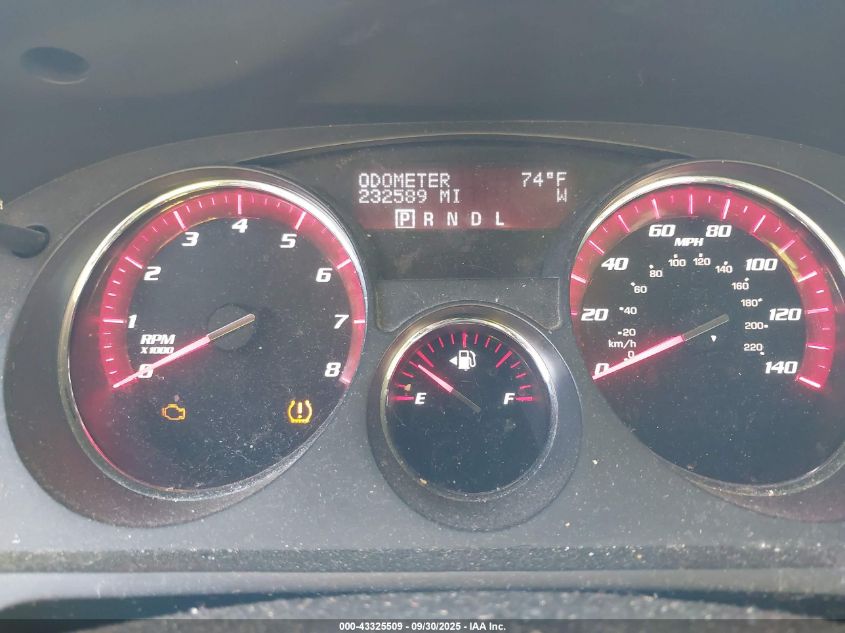 2009 GMC Acadia Slt-1 VIN: 1GKER23D99J146267 Lot: 43325509