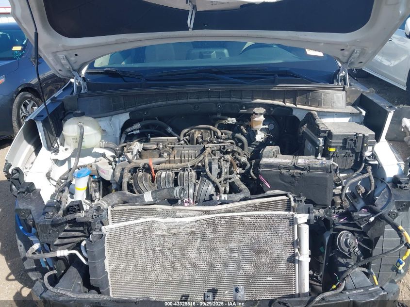 2019 Hyundai Tucson Ultimate VIN: KM8J33AL1KU032646 Lot: 43325516