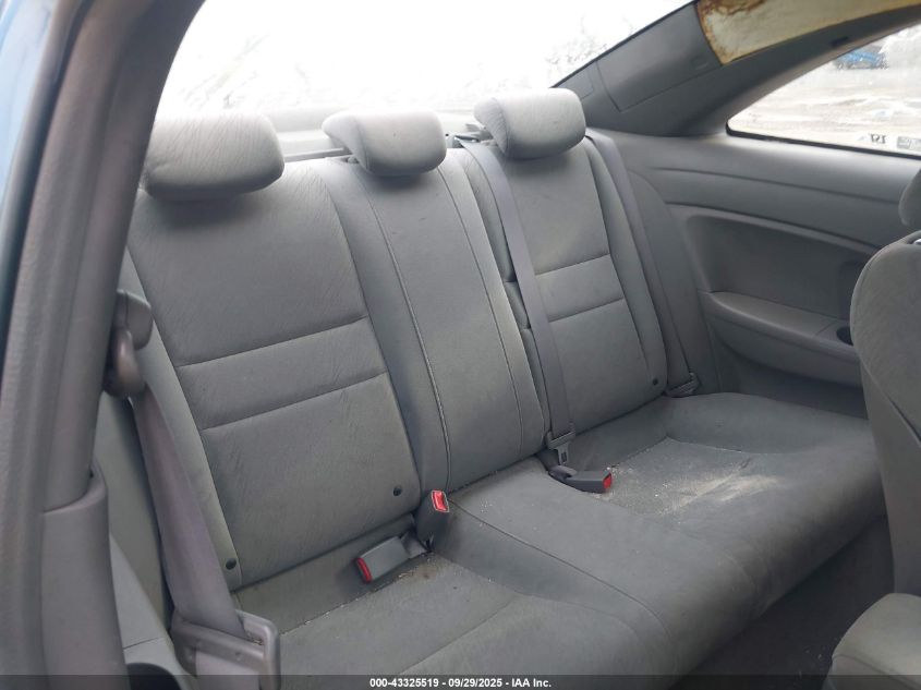 2008 Honda Civic Lx VIN: 2HGFG12658H504792 Lot: 43325519