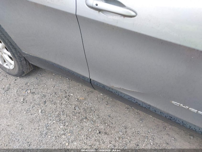 2015 Jeep Cherokee Latitude VIN: 1C4PJMCS0FW749614 Lot: 43325521